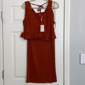 2 piece Free People set